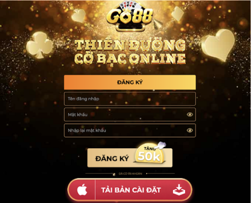 Tải Go88