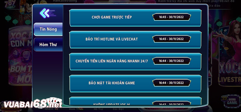 Sơ lược thông tin về cổng game bài đổi thưởng chất lượng 789 Club