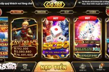 Go789 – Game bài uy tín – Tải game cho Android/IOS, APK 2023