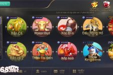 CFun68 – Link tải CFun68 Club cho Android/IOS, APK 2023