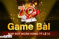 Zowin – Tải app game bài về iOS / APK mới nhất 2023