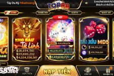 Top88 – Link tải game Top88 cho Android/IOS, APK mới nhất 2023