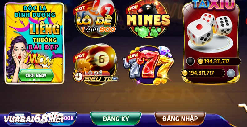 Cổng game bài Zik Vip với thành tích vượt trội tính đến hiện tại