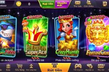 Jily City – Thiên đường game nổ hũ đỉnh cao nhất 2023