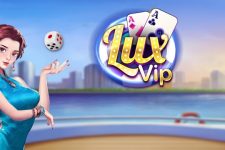 Lux Vip – Sân chơi đánh bài đổi thưởng uy tín top đầu thị trường