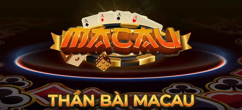 Sân chơi đánh bài đổi thưởng Macau Club trường tồn với thời gian