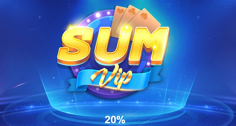 SumVip xứng đáng là điểm dừng chân chơi game nổ hũ lâu dài