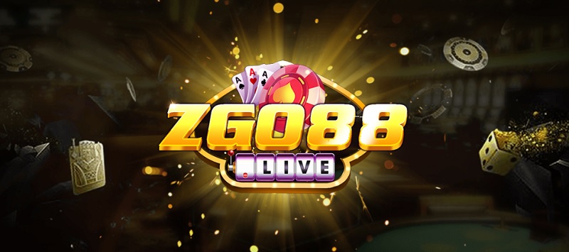 Cổng game ZGo88 Live nằm trong top những thương hiệu đáng tin cậy nhất