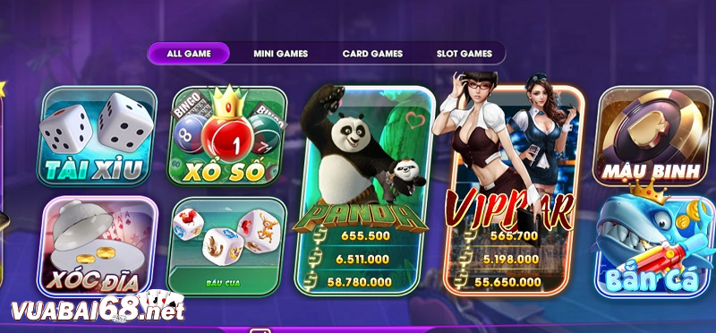 Thiên đường game đổi thưởng đáng chơi nhất năm 2023