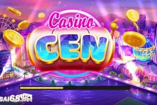 Cenvip Vin – Game bài đẳng cấp – Tải Cenvip mới nhất 2023