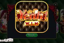 Yeah Win – Tải game bài đổi thưởng Yeah Win không chặn 2023