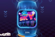 Sky Club – Tải game bài Sky Club cho Android/IOS, APK 2023