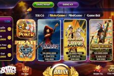 Trùm 79 Club – Tải game Trùm 79 Club đa nền tảng mới 2023