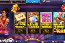 OHay Win – Cập nhật link tải không chặn nhận 50k Giftcode