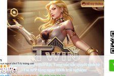 Twin68 – Đăng ký game Twin68 mới 2023 cho Android/IOS, APK