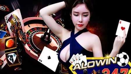 Alowin247 – Thương Hiệu Giải Trí Chuyên Nghiệp Được Săn Đón