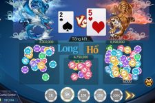 Game Bài Long Hổ Awin68 – mẹo chơi dễ thắng