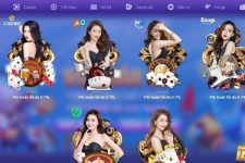 Đăng nhập DK8 taidk8 – Chinh phục kho game cá cược đỉnh cao