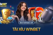 Tài xỉu Winbet – Trải nghiệm đỉnh cao, cơ hội thắng lớn 