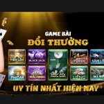 Game Bài Đổi Thưởng – Tựa Game Hấp Dẫn Mọi Anh Em Bài Thủ