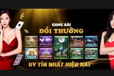 Game Bài Đổi Thưởng – Tựa Game Hấp Dẫn Mọi Anh Em Bài Thủ