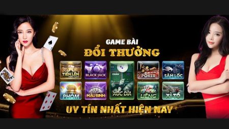 Game Bài Đổi Thưởng – Tựa Game Hấp Dẫn Mọi Anh Em Bài Thủ