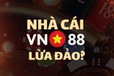 VN88 Uy Tín Hay Lừa Đảo