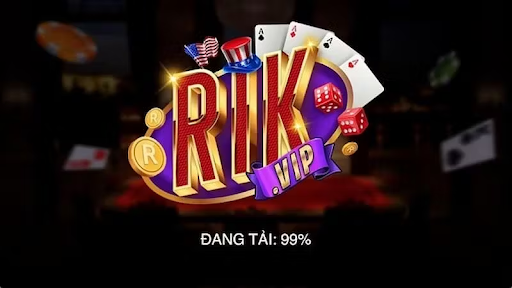 Cổng game Rikvip Club