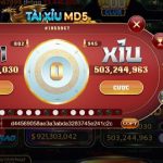 Điều gì làm nên hấp dẫn của trò chơi Tài xỉu Md5 tại cổng game Hit Club